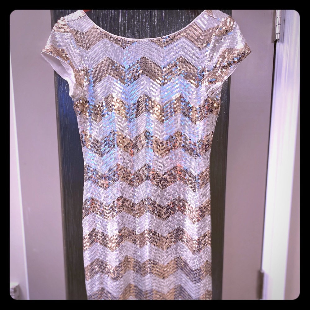 WHBM Dress